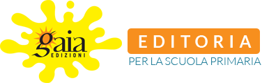 Logo Gaia Edizioni